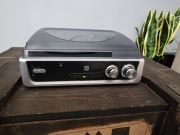 Gramofon z radiem DUAL DTR50