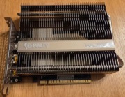 Palit GTX 1650 KalmX 4GB | PASYWNA 0dB | Jak NOWA | Unikat | Dowód zakupu