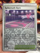 169/182 Spikemuth Gym reverse – Pokémon Destined Rivals  