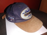 Czapka f1 vintage wiliams renault 1987