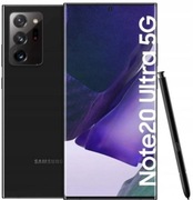 Samsung Galaxy NOTE 20 Ultra 5G 12/256GB NOWY GW 24MCE SKLEP