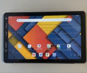 Tablet 10 cali Android 15 zestaw