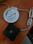 rozgałęźnik usb stan używany nieznany