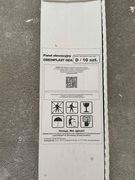 NOWE !!! Panel elewacyjny Greinplast 