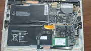 Surface 3 pro uszkodzony 