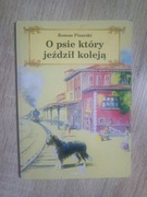 O psie który jeździł koleją - Roman Pisarski (50)