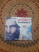 Gry CD Action - Lost Planet 3, Blackguards 2
