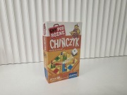 Gra Planszowa Chinczyk