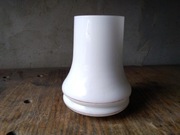 Stary klosz Mleczne Szkło 