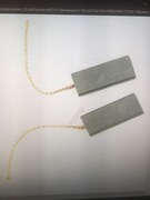 Szczotki węglowe do silnika Whirlpool/ Bosch 5x12,5x32 mm