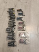 Zestaw tuszy do drukarki