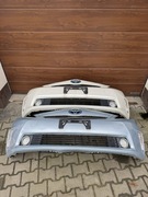 TOYOTA PRIUS PLUS + Zderzak przedni przód kompletny