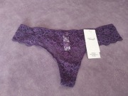 Amourette Hipster String