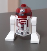 Lego Star Wars Astromech Droid, R4-P17 - sw0456