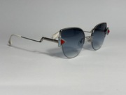 Fendi FF 0242/S | Okulary przeciwsłoneczne | Oryginalne | Okazja