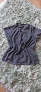 C&A letnia bluzka top koszula 40 wiskoza