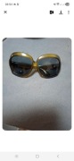 Okulary przeciwsłoneczne zeiss lata 70 retro vintage stare dior
