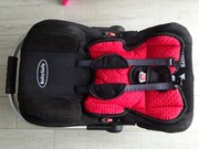Fotelik samochodowy BabySafe 0-13kg super stan