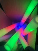 Pałeczki ledowe HiT wesele 18 impreza 