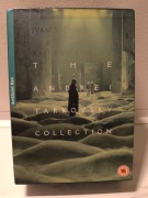 Tarkowski Tarkovsky Collection Unikat DVD 