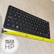 Mini klawiatura bezprzewodowa HP