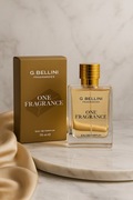 G Bellini One Fragrance odpowiednik Paco Rabanne One Milion perfum