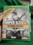 Snipier Elite 3 ultimate edition 