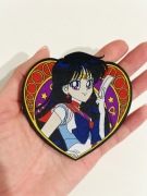 Prasowanka naszywka Sailor Moon Czarodziejka z księżyca