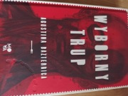 Wyborny trup Agustina Bazterrica