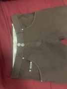 Spodnie Freddy używane 