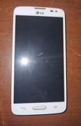 Smartphone LG L90 Biały