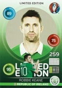 ROBBIE KEANE HERO LIMITED EDITION - UEFA EURO 2016