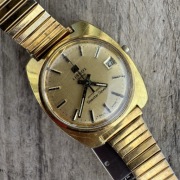 Tissot Seastar Seven Automatic, damski, 23 mm, vintage, Swiss Made