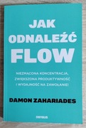 Jak odnaleźć flow