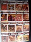 Mazo de la Roche  - Rodzina Whiteoaków – komplet 16 tomów