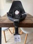 Nowa baza samochodowa Cybex T I-size isofix 