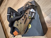 BUTY BHP Robocze (trzewiki) Bicap Hydra II S3 rozmiar 45