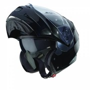 kask Caberg Duke II Smart Black TG: XL