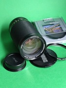 Obiektyw Rikenon moc Pentax 60-300mm Makro