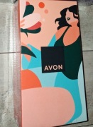 Zestaw Avon do pielęgnacji dłoni 