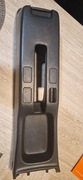 HONDA CIVIC VI konsola środkowa OEM + popielniczka do panelu OEM