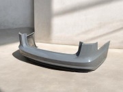 Zderzak Tył Audi A6 C7 4G Kombi Lift Competition S-line LY7C Nardo Grey