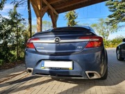 ZDERZAK TYŁ TYLNY INSIGNIA A OPC LIFT