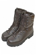 Trzewiki Zimowe 933A/MON rozmiar 27