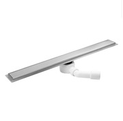 Oltens Langan 60 uniwersalny 2w1 odpływ prysznicowy liniowy 60 cm 