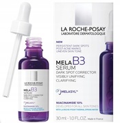 LA ROCHE POSAY Mela B3 skoncentrowane serum przeciw przebarwieniom 30ml