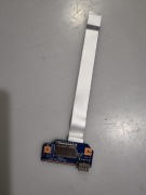 moduł USB hp 17-bs001nw