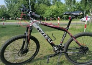 Rower MTB Kellys Spider 17,5” 26 cali
