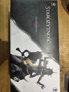 Black rose wars odrodzenie starożytność (rotas box)