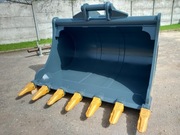 Łyżka kopiąca 1.5m3 